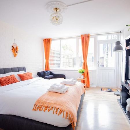 Cozy Studio In Central Londra Esterno foto