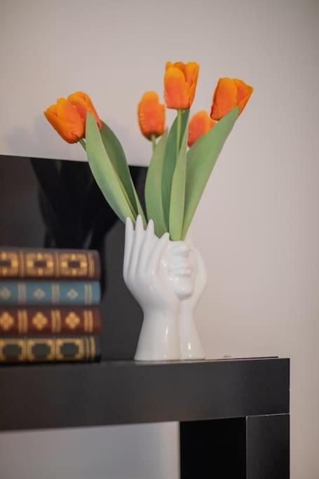Cozy Studio In Central Londra Esterno foto
