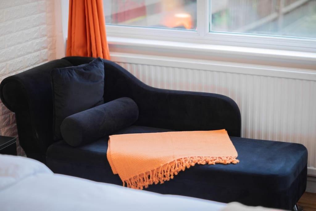Cozy Studio In Central Londra Esterno foto