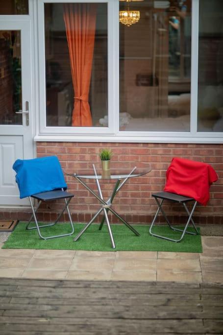 Cozy Studio In Central Londra Esterno foto
